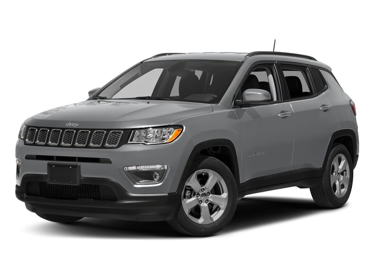 2017 JEEP Compass