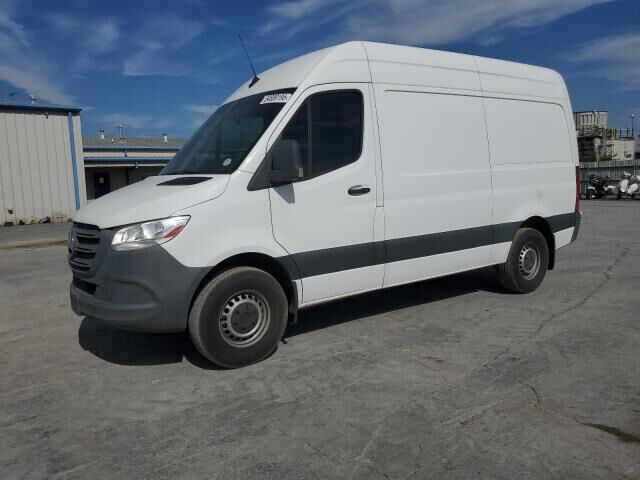2019 MERCEDES-BENZ Sprinter