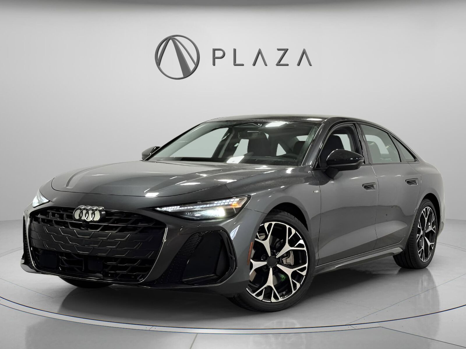 2026 AUDI A6