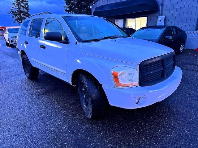2006 DODGE Durango
