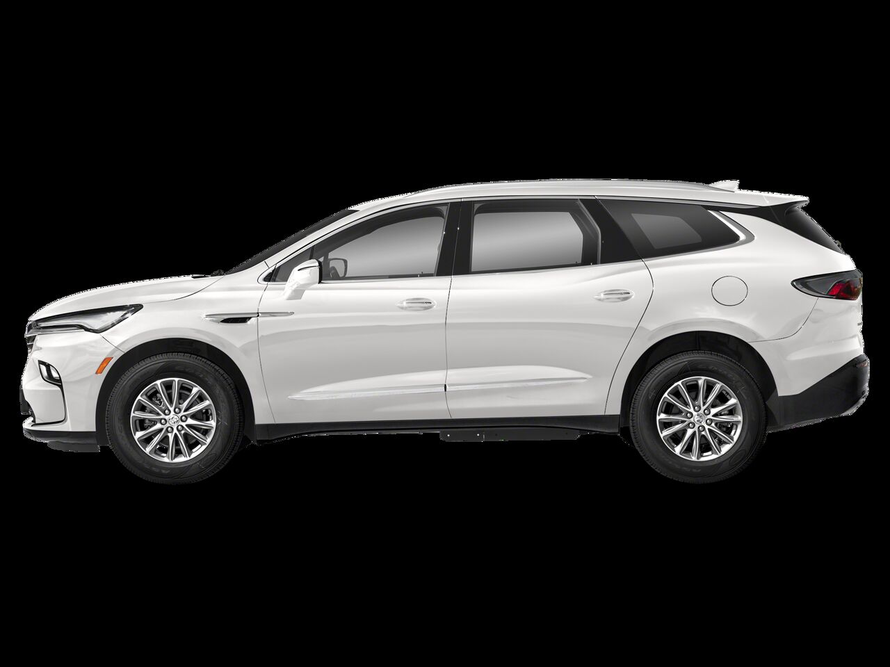 2024 BUICK Enclave