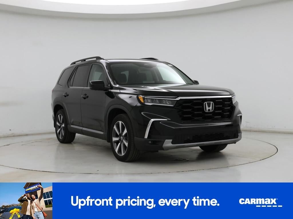 2023 HONDA Pilot