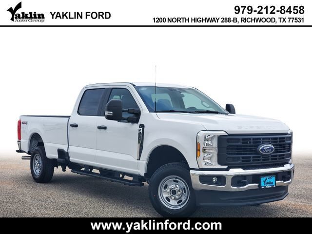 2026 FORD F-250