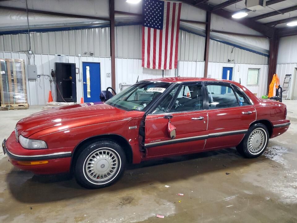 1998 BUICK LeSabre