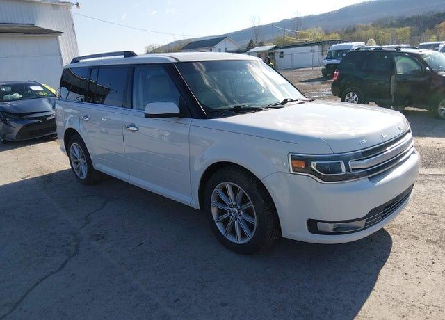 2013 FORD Flex