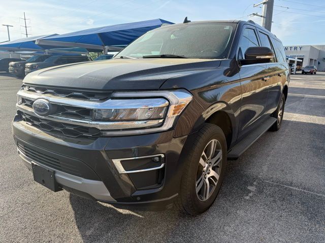 2024 FORD Expedition