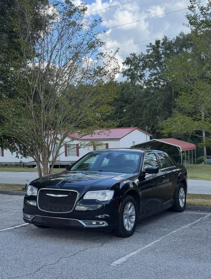 Chrysler 300
