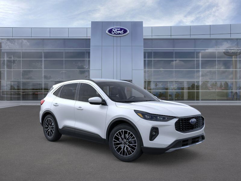 2026 FORD Escape