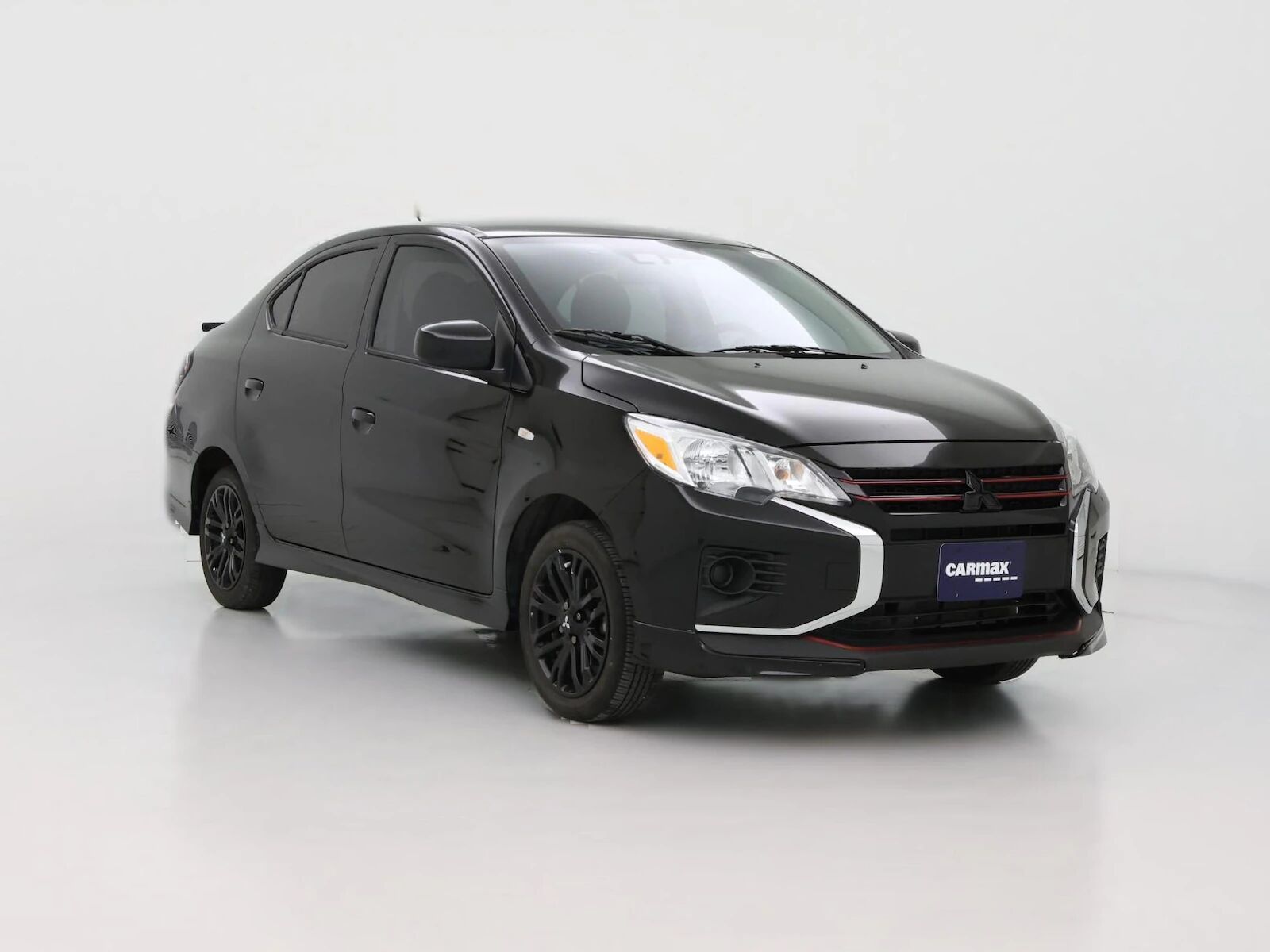 2024 MITSUBISHI Mirage G4