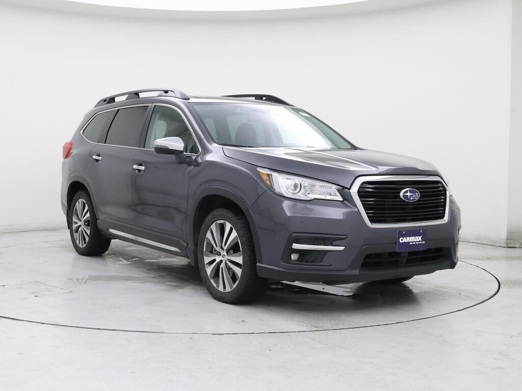 2020 SUBARU Ascent