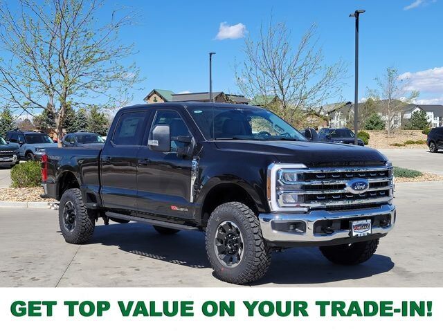 2026 FORD F-250