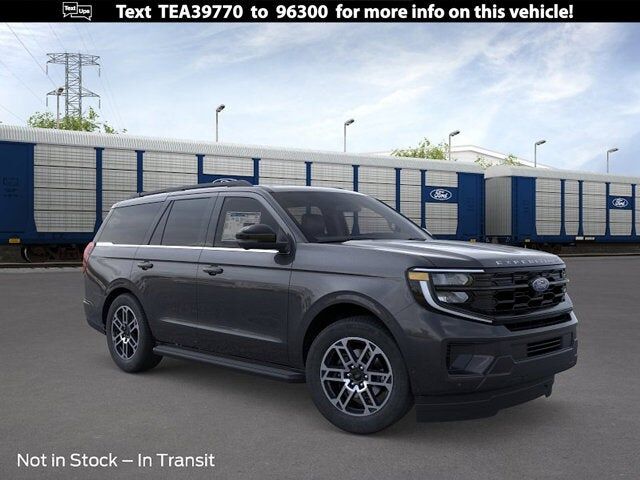2026 FORD Expedition