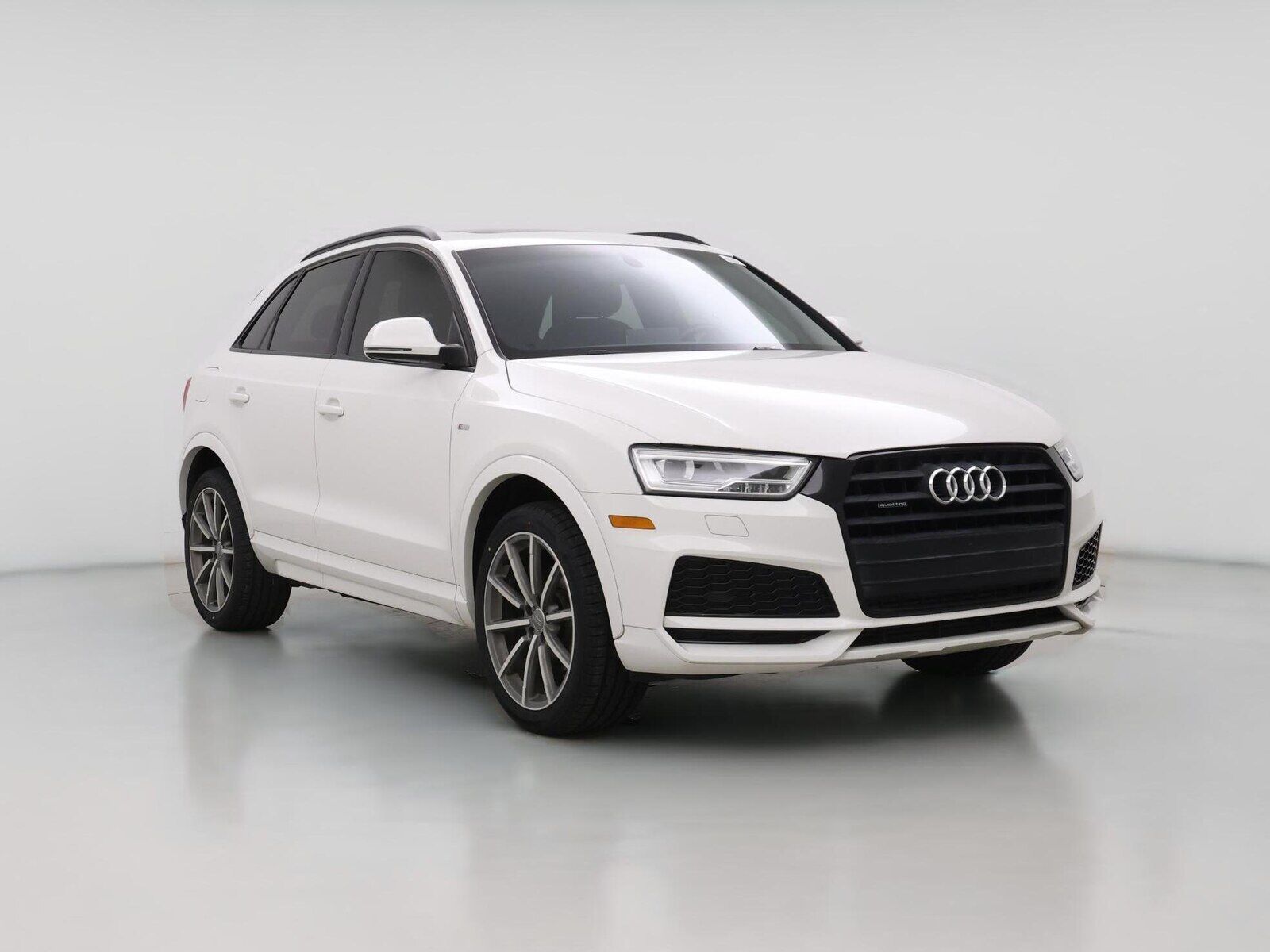 2018 AUDI Q3