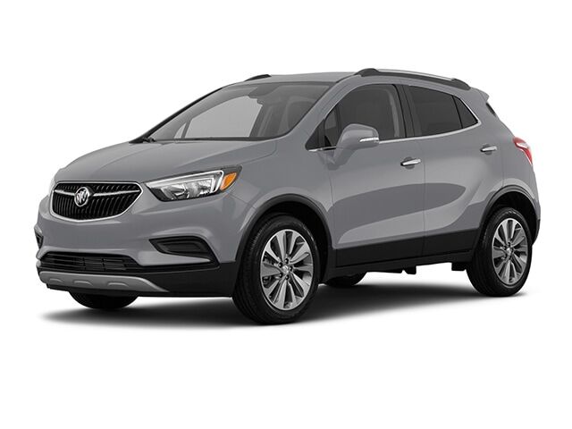 2019 BUICK Encore