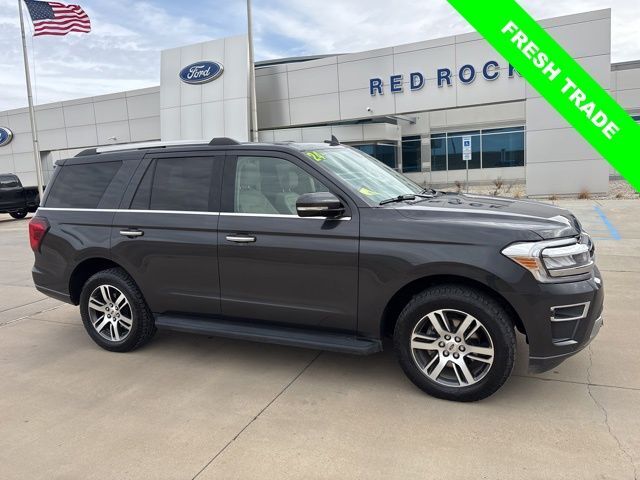 2024 FORD Expedition