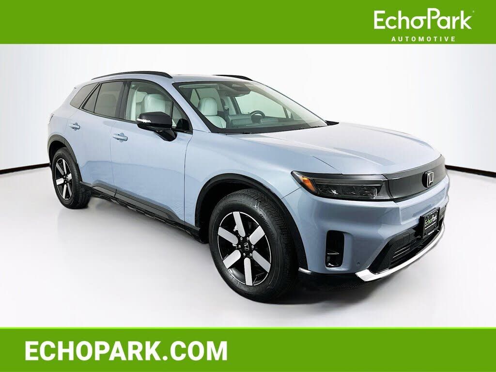 2024 HONDA Prologue