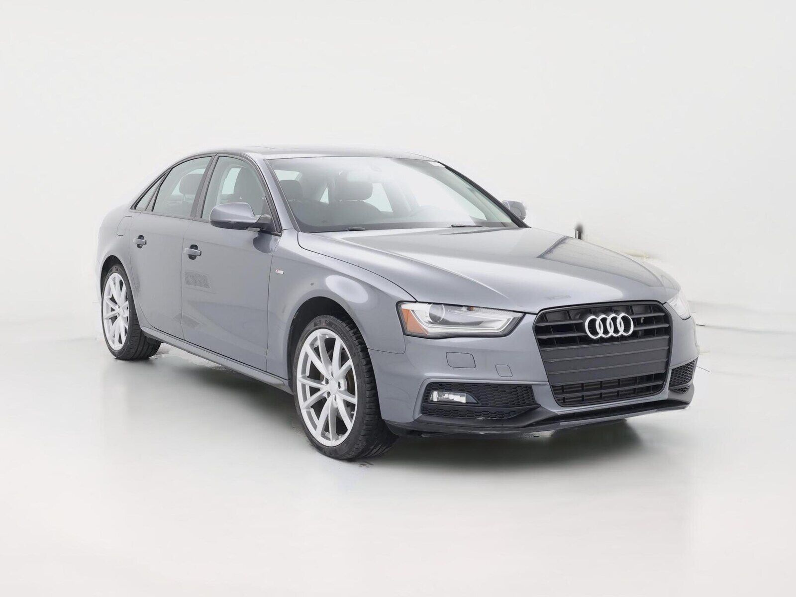 2016 AUDI A4