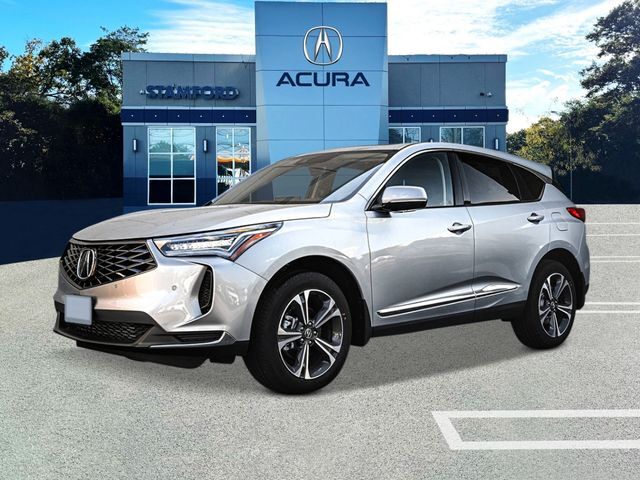 2026 ACURA RDX