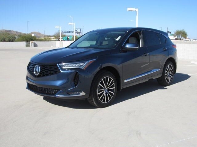 2026 ACURA RDX