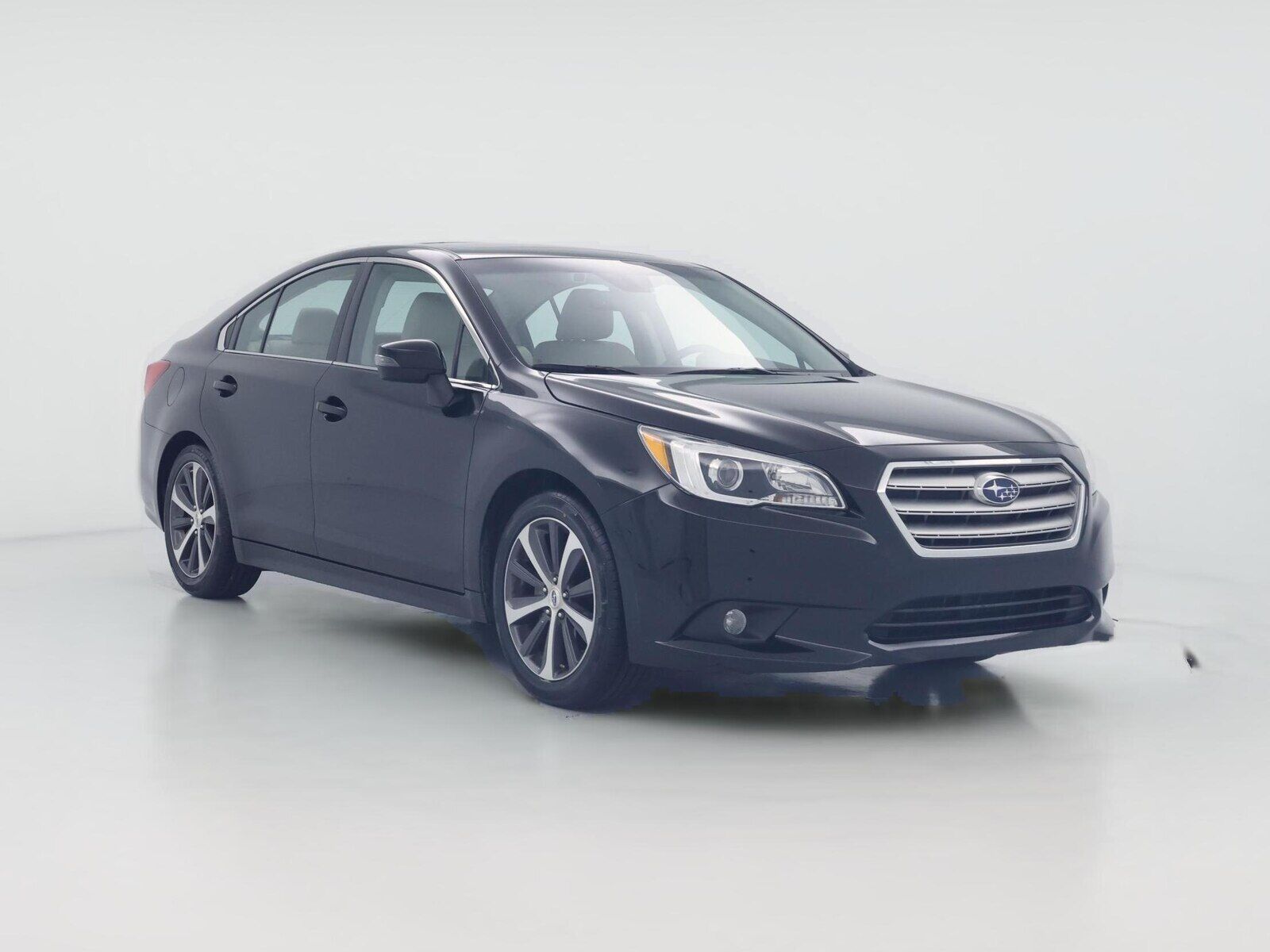 2017 SUBARU Legacy