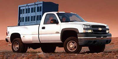 2005 CHEVROLET Silverado