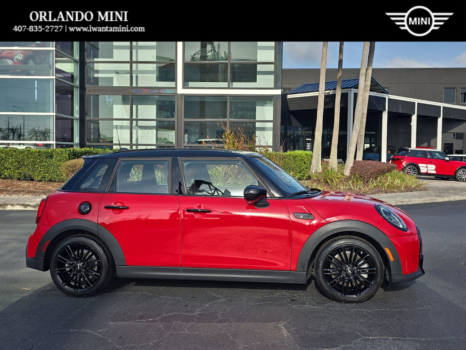 2024 MINI Hardtop