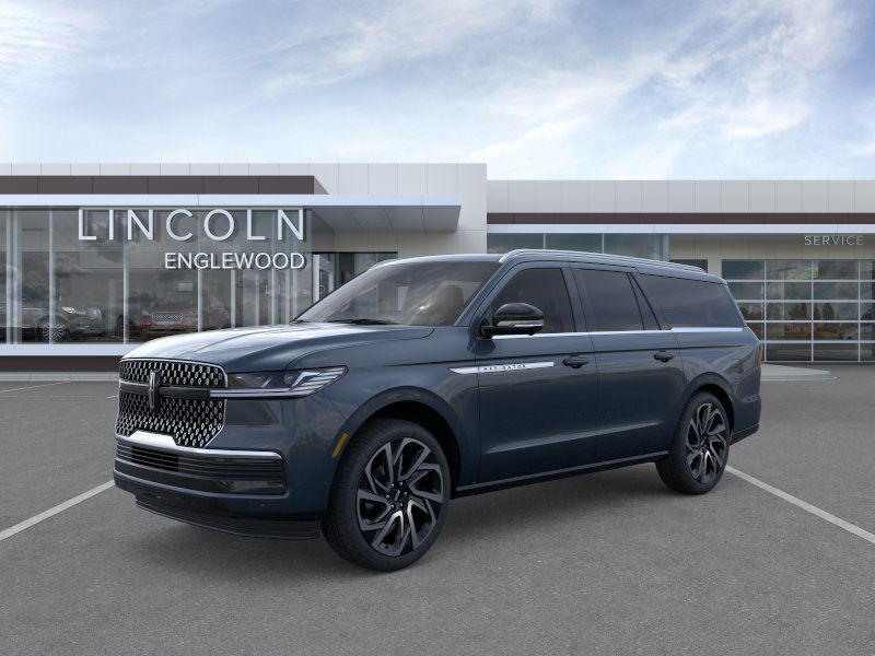 2026 LINCOLN Navigator L