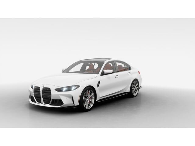 2027 BMW M3