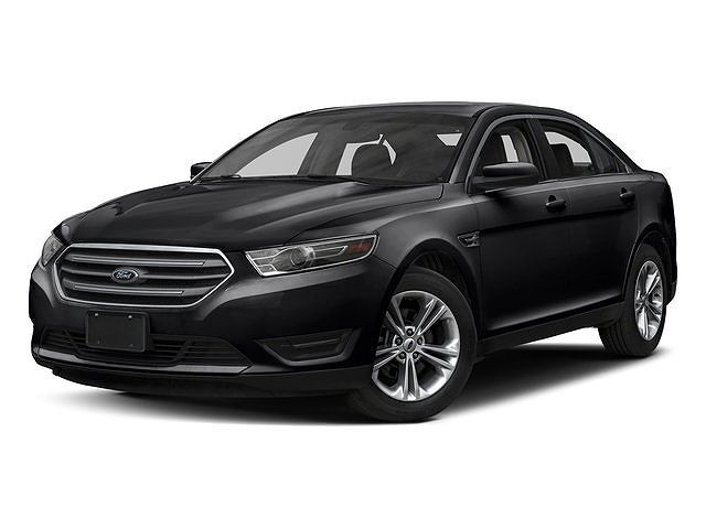 2016 FORD Taurus