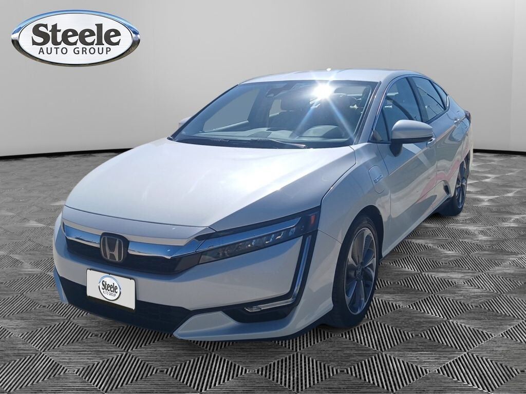 2018 HONDA Clarity