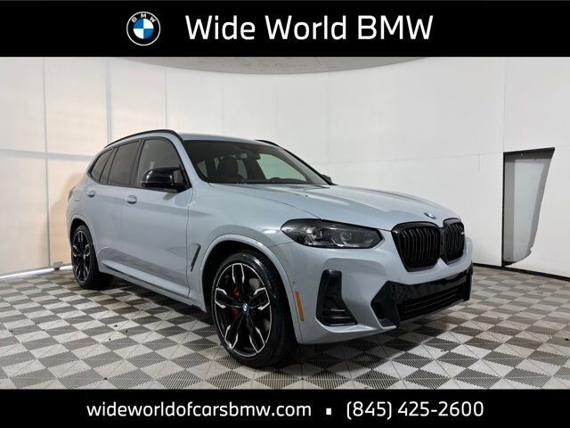 2023 BMW X3