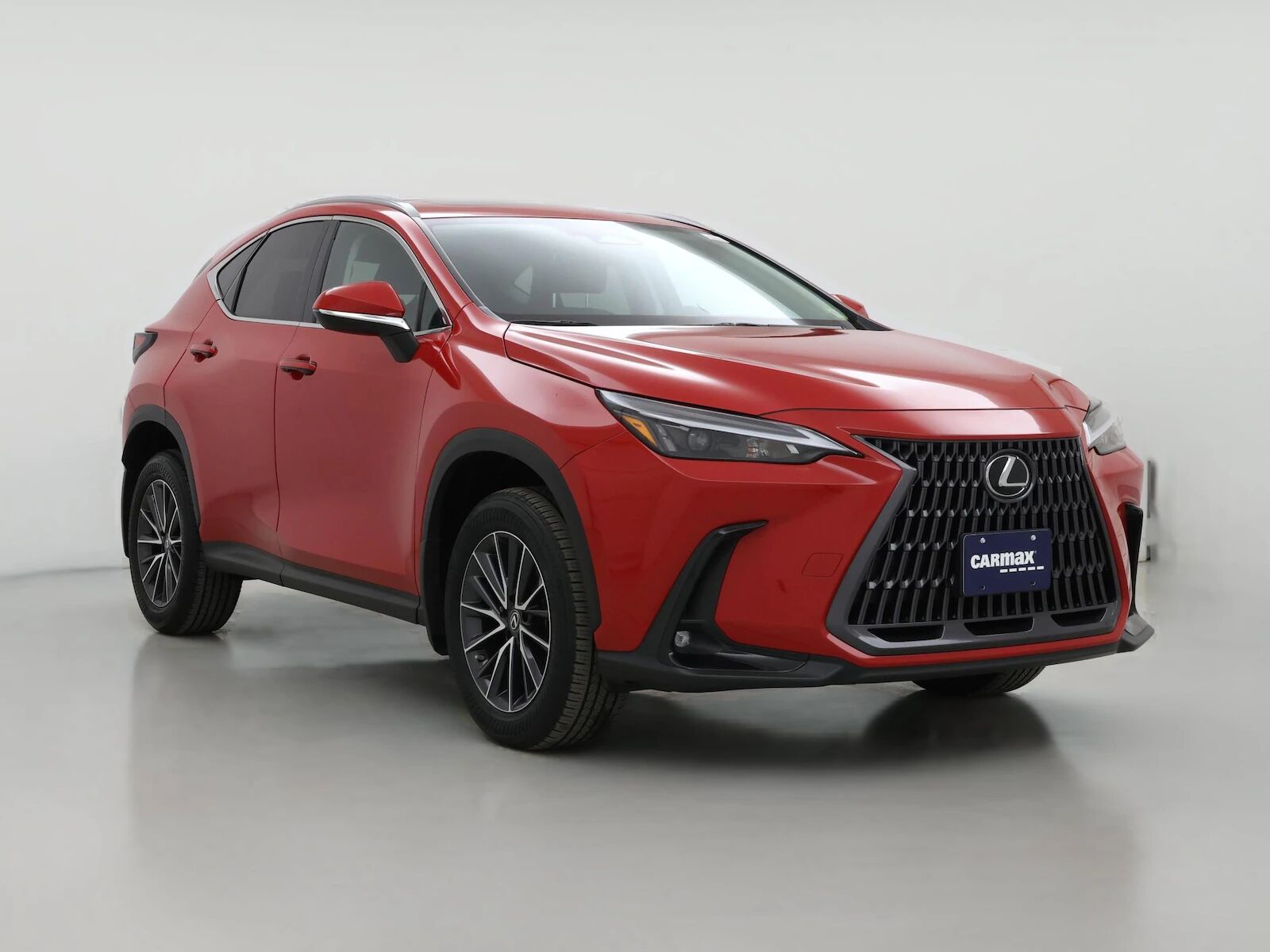 2022 LEXUS NX