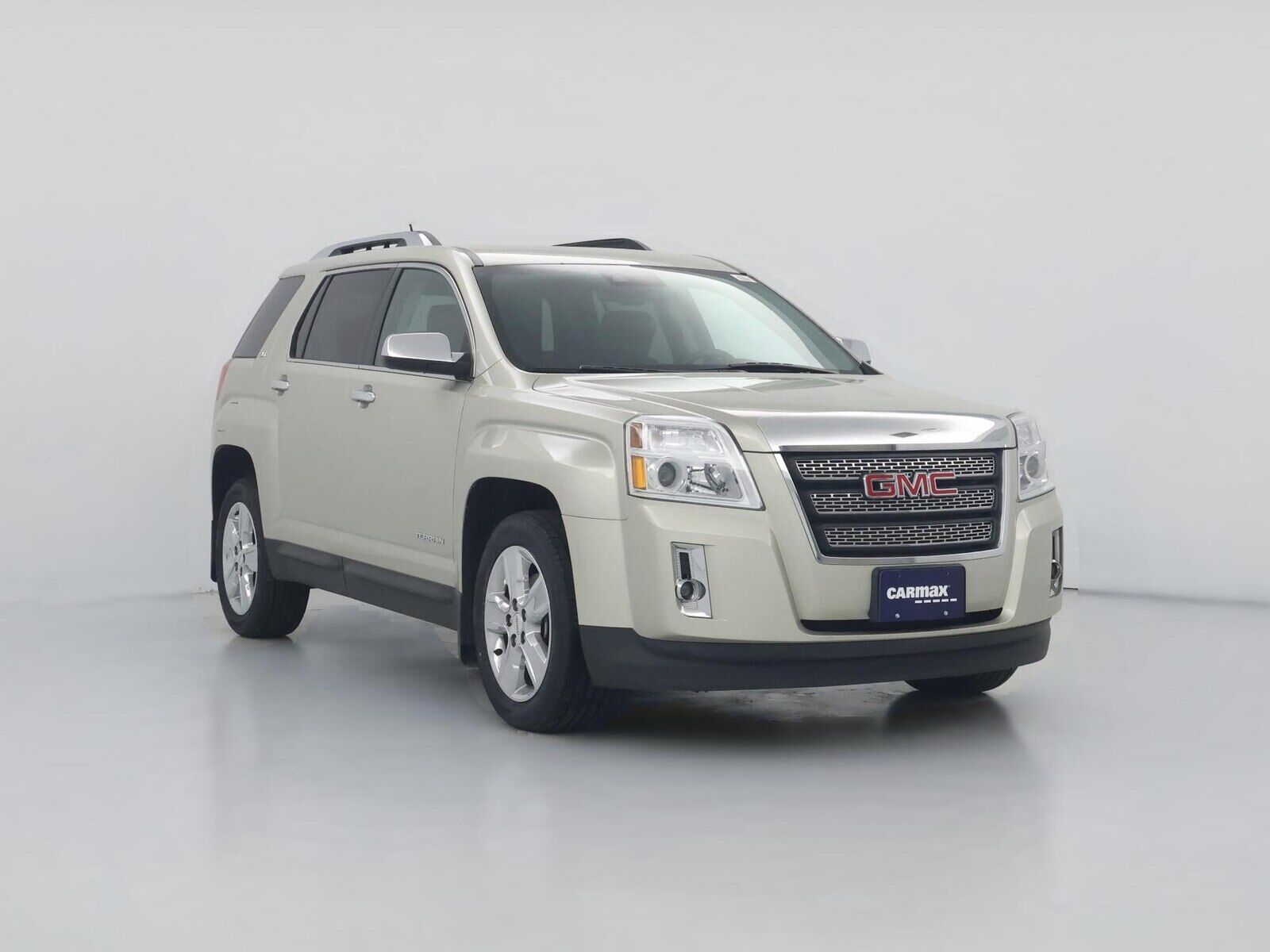 2015 GMC Terrain