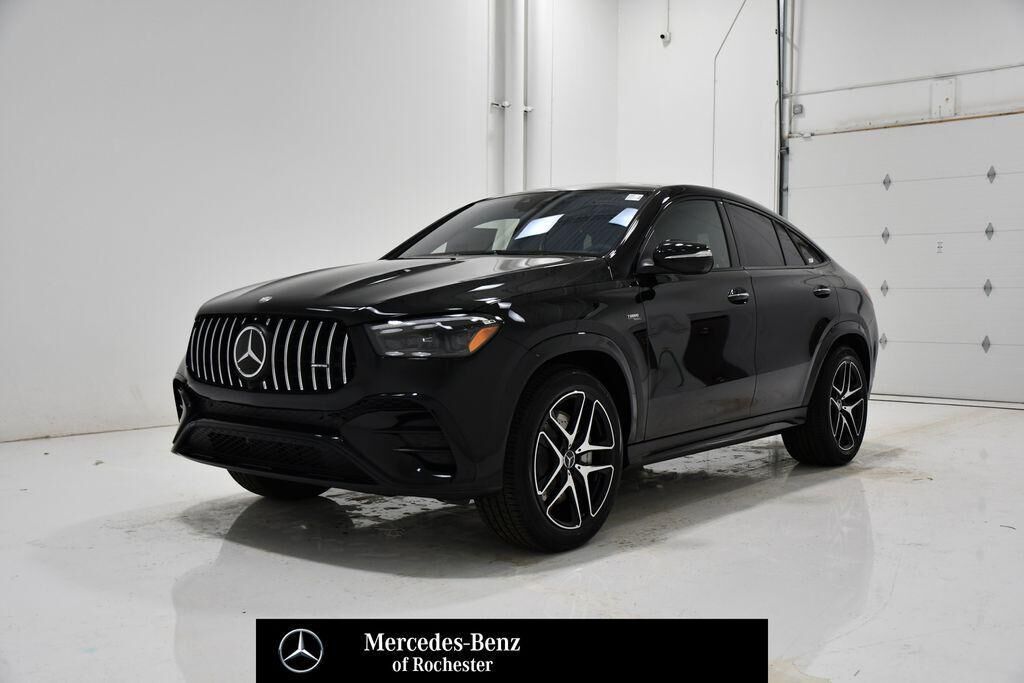 2026 MERCEDES-BENZ GLE-Class
