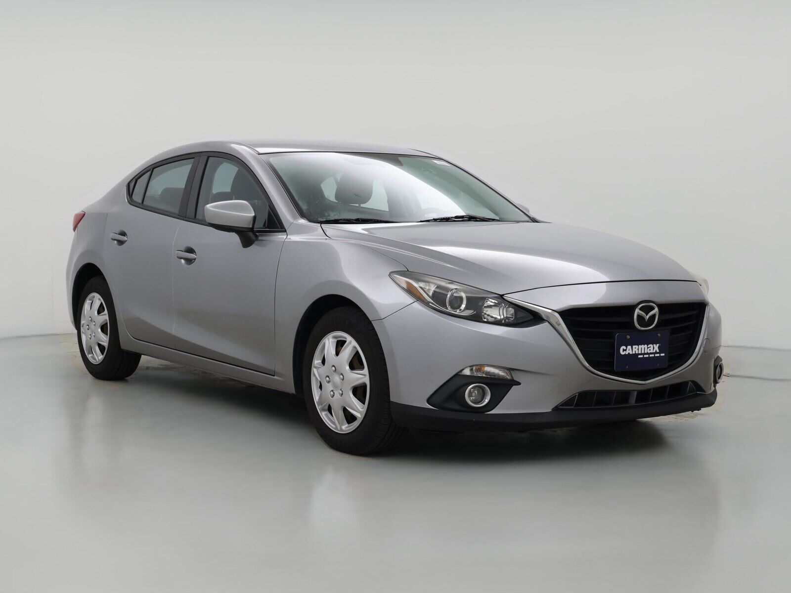 2014 MAZDA Mazda3