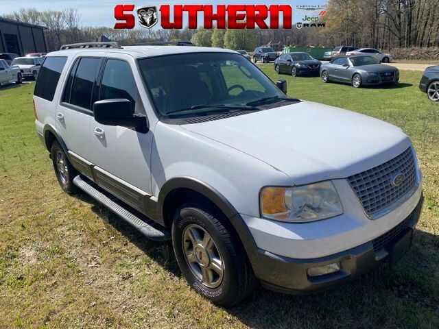 2006 FORD Expedition