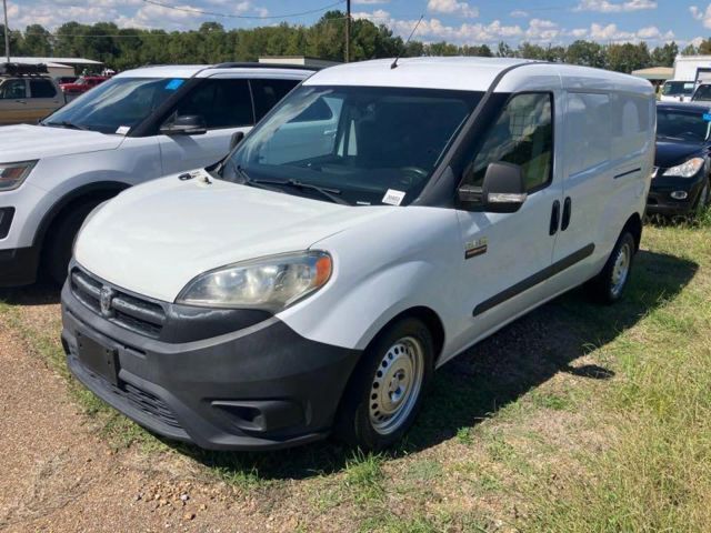 RAM Promaster City