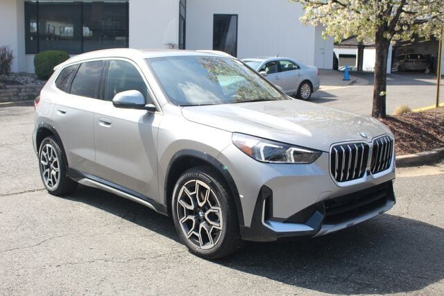 2026 BMW X1