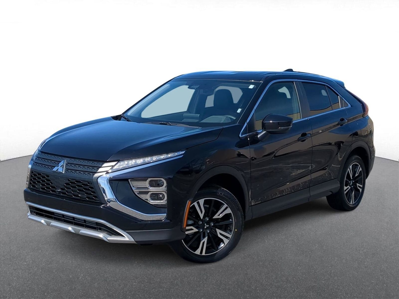 2026 MITSUBISHI ECLIPSE CROSS