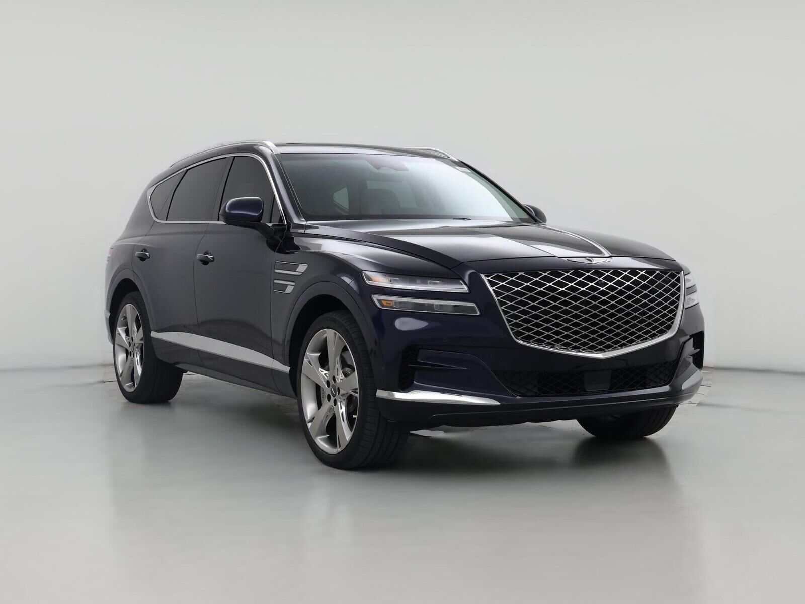 2024 GENESIS GV80