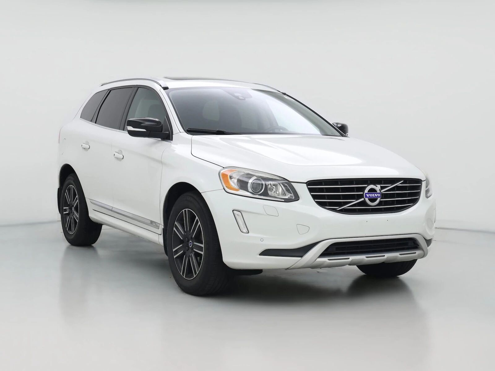 2017 VOLVO XC60