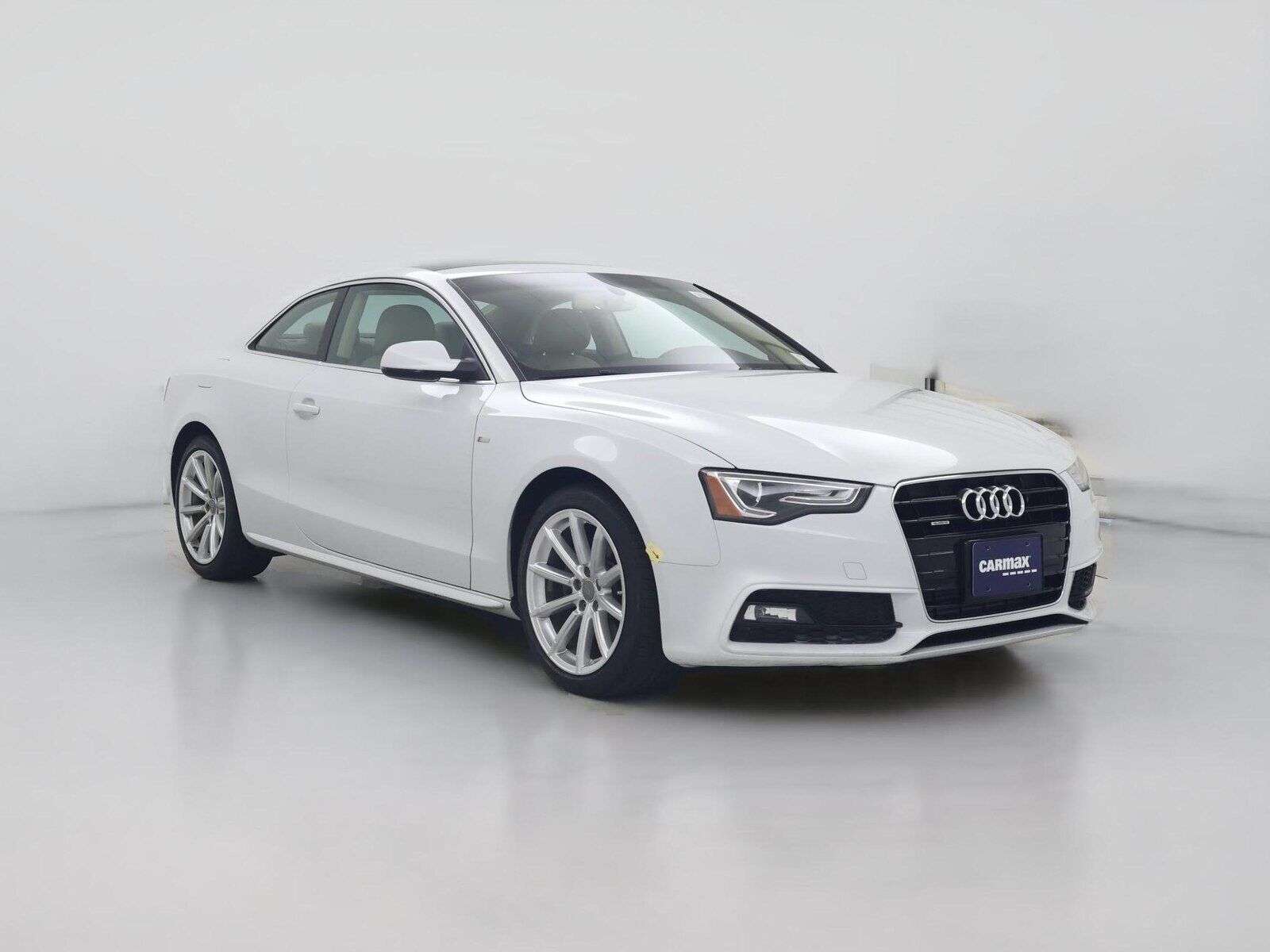 2015 AUDI A5