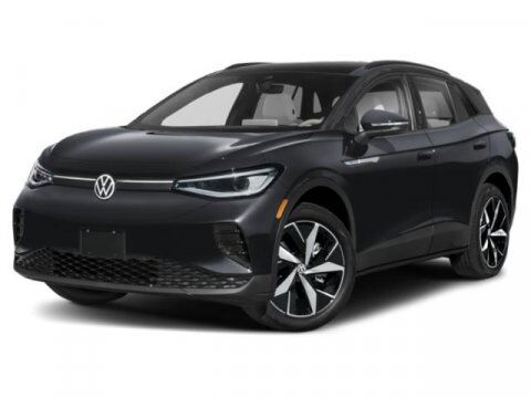 2023 VOLKSWAGEN ID.4