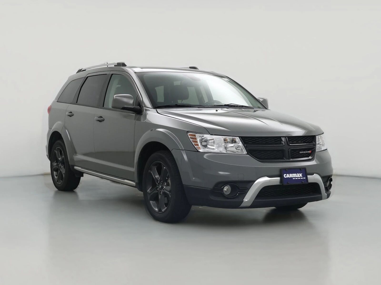 2019 DODGE Journey