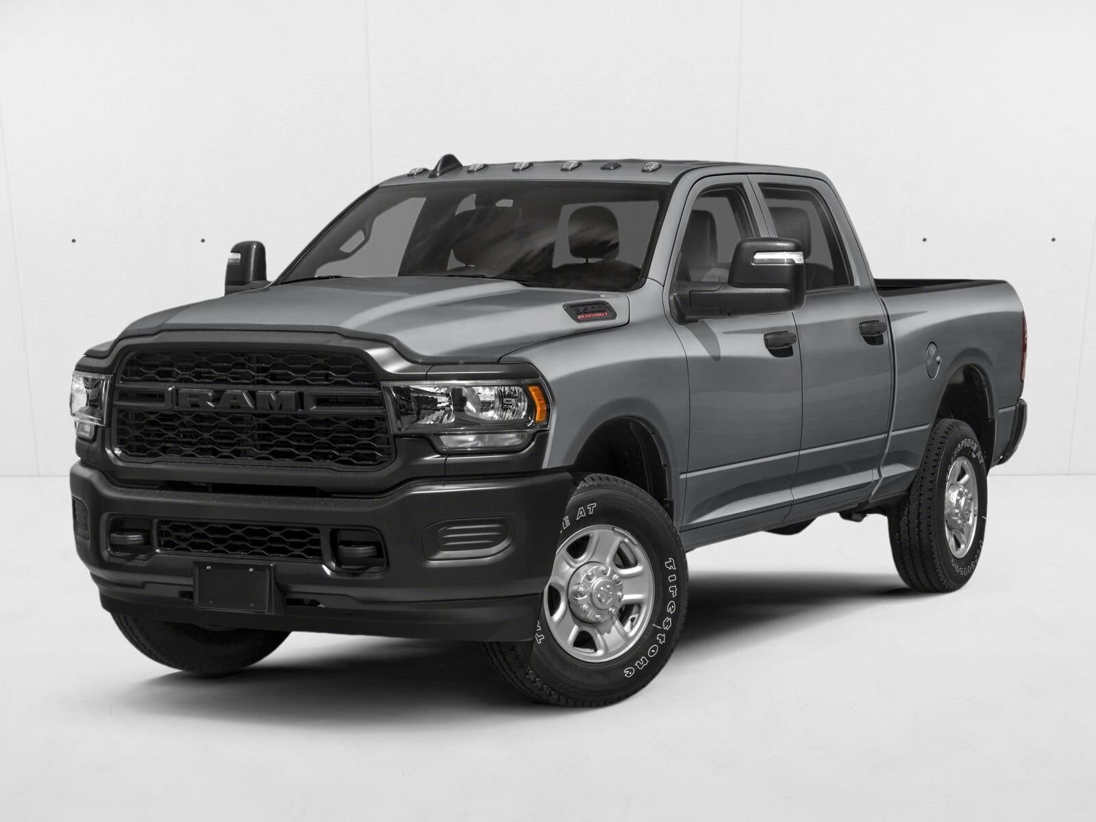 2024 RAM 3500