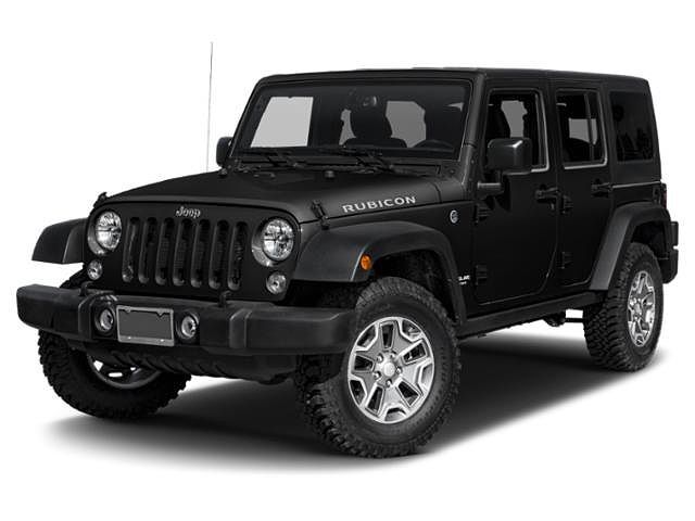 2015 JEEP Wrangler