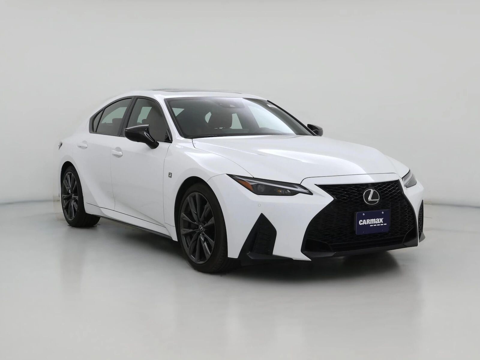 2025 LEXUS IS
