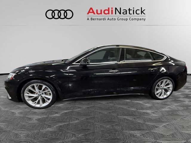 2020 AUDI A5