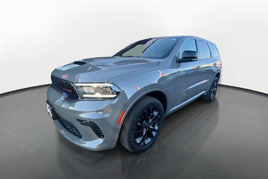 2022 DODGE Durango