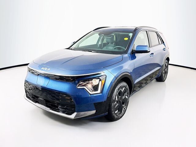 2026 KIA Niro